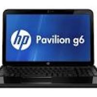 HP Pavilion G6-2251SA